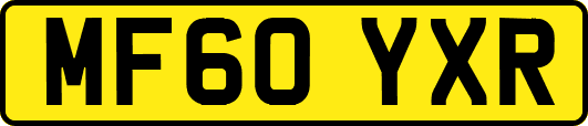 MF60YXR