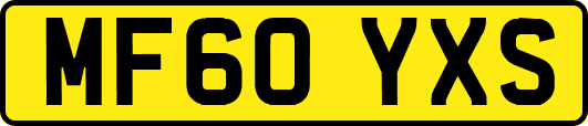 MF60YXS