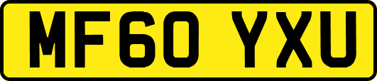 MF60YXU