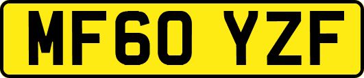 MF60YZF