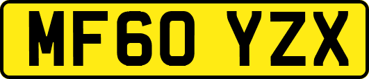 MF60YZX