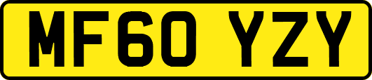 MF60YZY