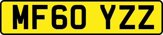 MF60YZZ