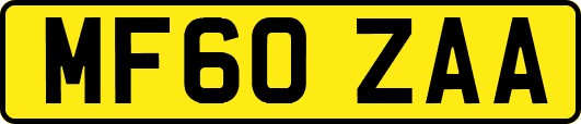 MF60ZAA