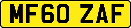 MF60ZAF