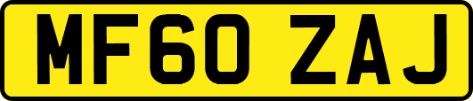 MF60ZAJ