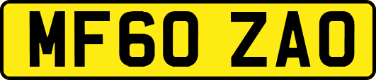 MF60ZAO