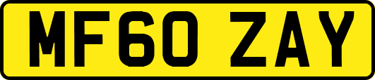 MF60ZAY