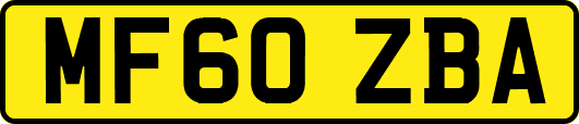 MF60ZBA