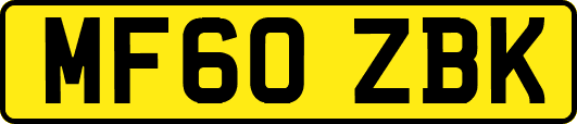 MF60ZBK