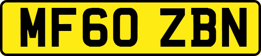 MF60ZBN