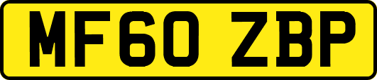 MF60ZBP