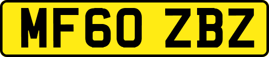 MF60ZBZ