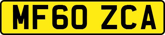 MF60ZCA