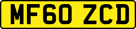 MF60ZCD
