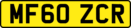 MF60ZCR