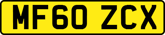 MF60ZCX