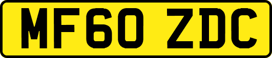 MF60ZDC