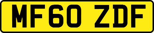 MF60ZDF