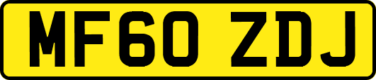 MF60ZDJ