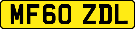 MF60ZDL