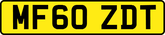 MF60ZDT