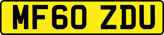 MF60ZDU