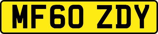 MF60ZDY