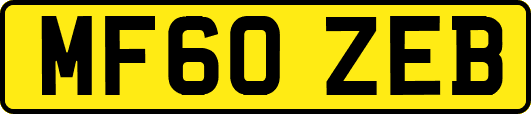 MF60ZEB