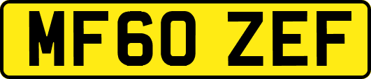 MF60ZEF