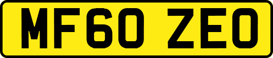 MF60ZEO
