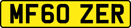 MF60ZER