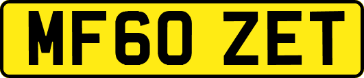 MF60ZET