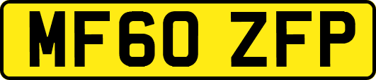 MF60ZFP