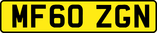 MF60ZGN