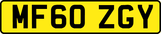 MF60ZGY