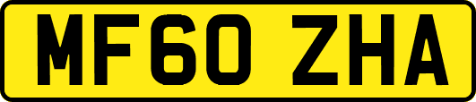 MF60ZHA