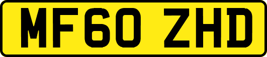 MF60ZHD