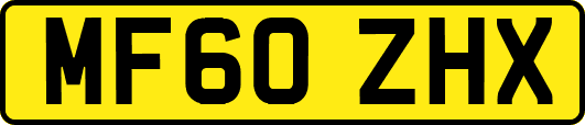 MF60ZHX