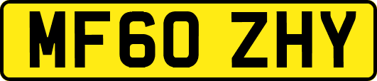 MF60ZHY