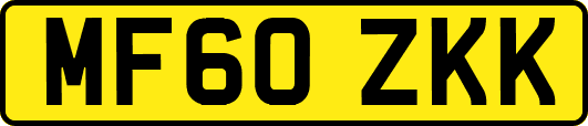 MF60ZKK