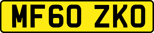 MF60ZKO
