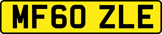 MF60ZLE