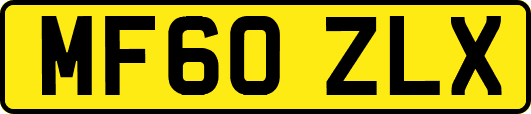 MF60ZLX