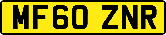 MF60ZNR