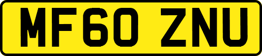 MF60ZNU