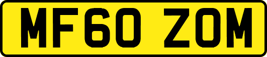 MF60ZOM