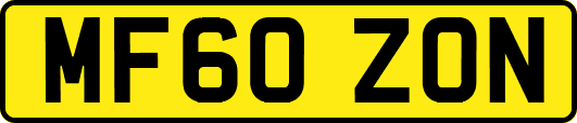 MF60ZON