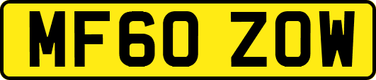 MF60ZOW