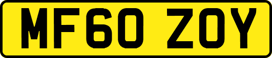 MF60ZOY